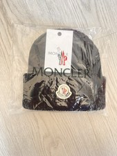 Bonnet Moncler Neuf