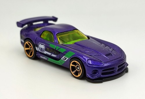 Dodge viper srt10 acr - ★,