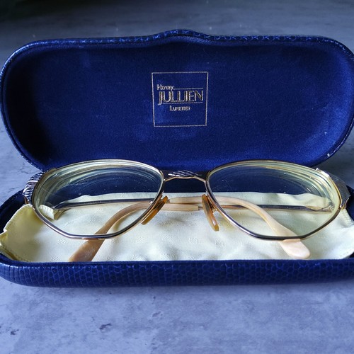Lunettes henry jullien - henry,