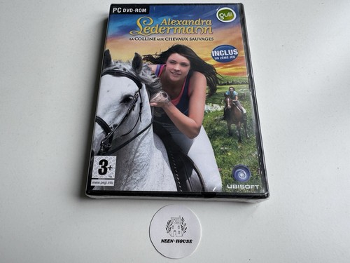 Alexandra ledermann colline - alexandra,