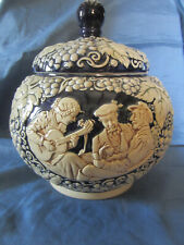 SERVICE A PUNCH OU A SANGRIA