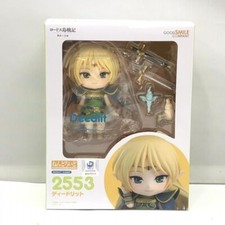 Figurine articulée Nendoroid