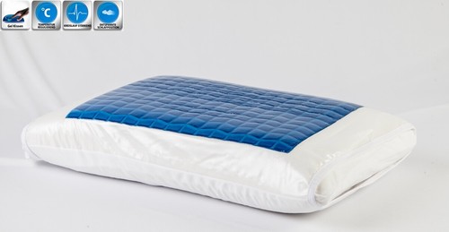 Gel housse universel - gel,