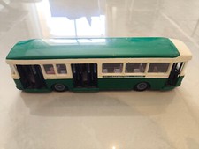 Minialuxe : Autobus Parisien Berliet 1/43 MADE IN FRANCE Vert