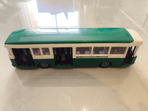 Minialuxe autobus parisien - minialuxe,