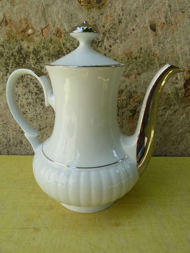 Ancienne cafetière