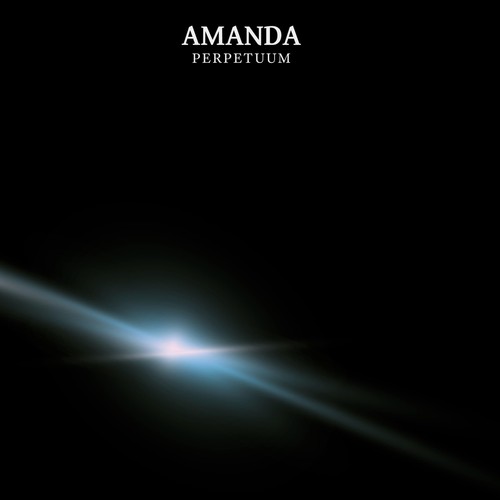 Amanda perpetuum - perpetuum, (cd)