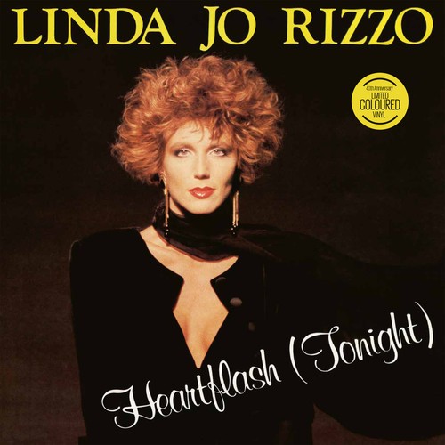 Italo vinyle linda rizzo - vinyle,