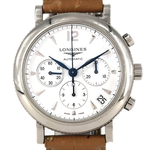 Longines heritage clous - longines, de