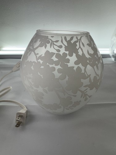 Ikea knubbig round - knubbig, glass