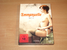 Emmanuelle 1 2 3 4 Das