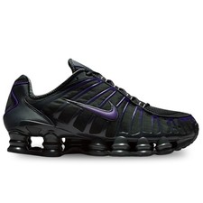 Chaussures Nike  Shox TL