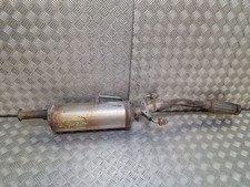 Filtre à particules FAP - Peugeot 208 / 2008 I 1.6Hdi 75/120ch BHW/Y/Z  - F026 *