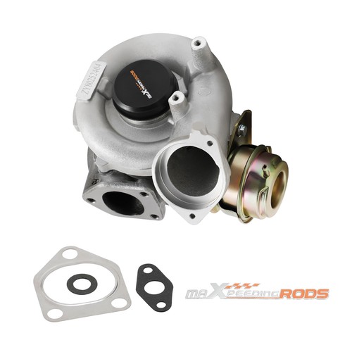Gt2260v turbo for bmw - x5, e60