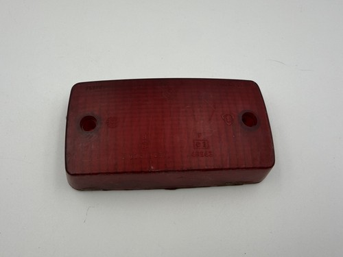 Fiat 126 bis - 126, lens
