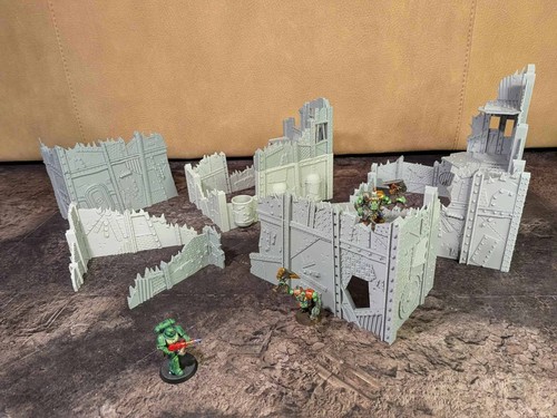 Pack ork kill zone - pack,