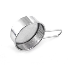 1 pièce tamis à farine en