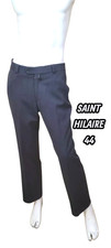 Bruno Saint Hilaire Taille 44