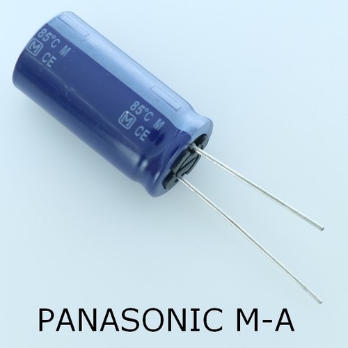 Condensateur 47µf 400v - 47µf,