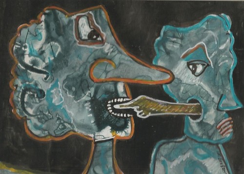 Chabaud louis pape de - pape,
