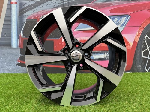 R18 pouce 5x114 nissan - 4x,