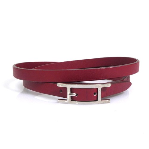 Authentique bracelet hermes - bracelet,