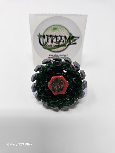 Beyblade metal masters poison - metal,