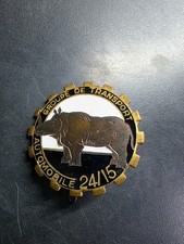 Train . Groupe de Transport Automobile 24/15