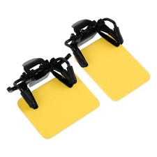  Lot de 2 protections pour