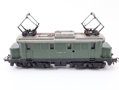 Märklin locomotive - märklin, h0