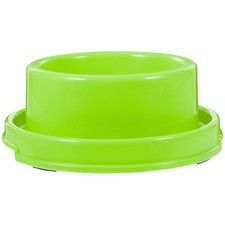  Feeder Bowl Bol D’alimentation Pour Animaux Gamelles Chiots Portées