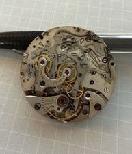 Mouvement Omega 33.3 / 170 Balance Ok