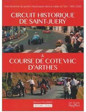 ▄▀▄ Circuit historique