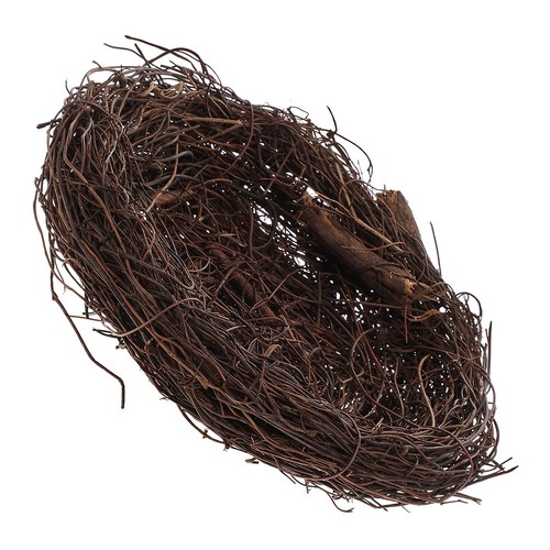 Nids oiseaux décoratifs - nids,