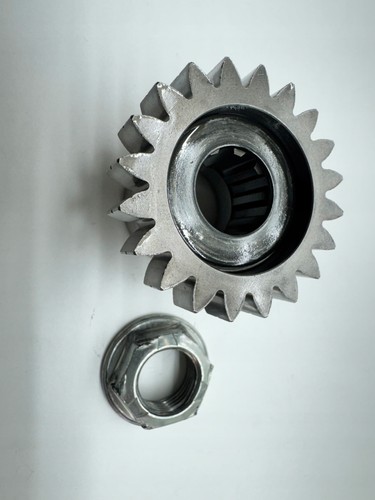Fonctionnement moteur kxf 250 - kxf,