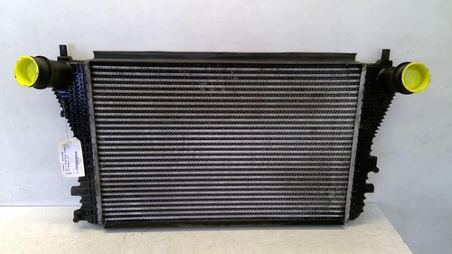 Echangeur air - , (intercooler)