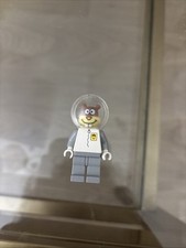 Lego SpongeBob SquarePants