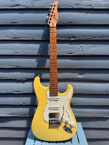 Tom anderson guitarworks icon - tom,