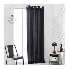 Rideau a oeillets - 140X240 -