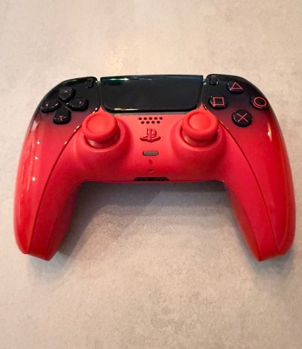 Manette ps5 dualsense sony - manette,