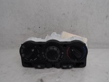 Commande chauffage OPEL CORSA