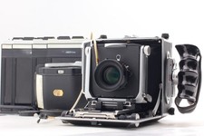 [Objectif comme neuf] Linhof master technika 45 RF APO Symmar 150 mm F5,6...