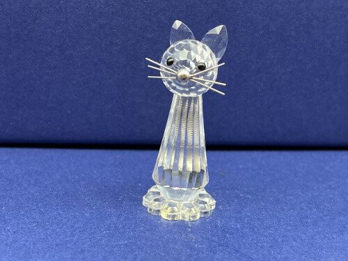 Figurine swarovski 183274 - swarovski,