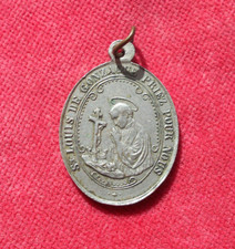  St Louis de Gonzague -