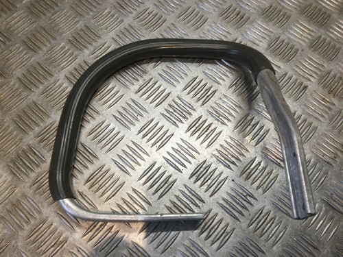 Guidon pour tronçonneuse - guidon,