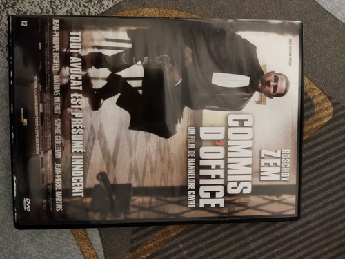 Dvd commis office tout - dvd*commis,