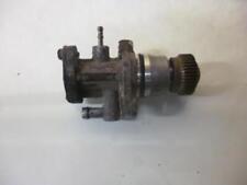 Pompe à huile origine pour