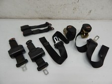 Opel Kadett E Cabriolet 4x