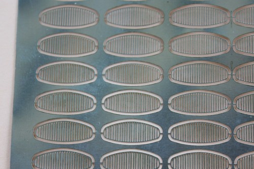 Grille calandre 13 - 4,