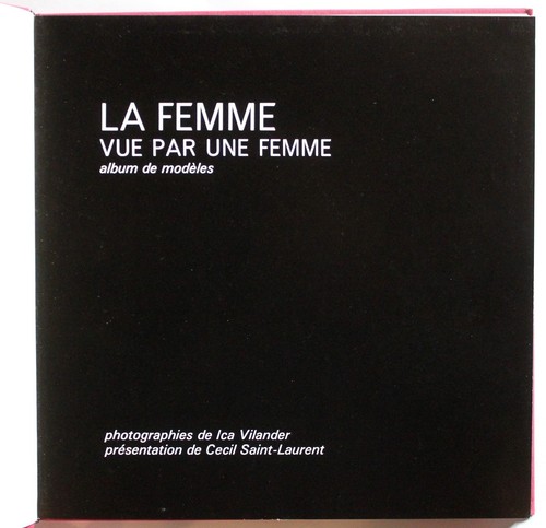 1967 ica vilander photographie - 1967,
